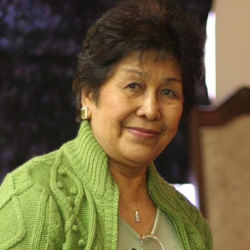 Charito C. Diaz