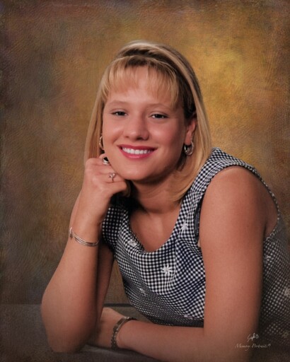 Bethany Palmer's obituary image