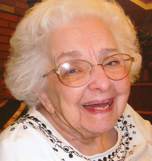 Elsie Ross