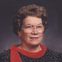 Annette Nelson Brown Profile Photo