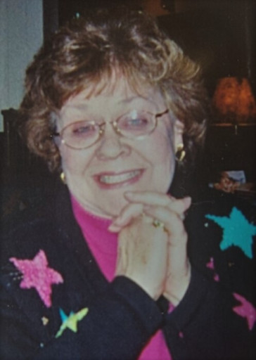 Margaret Ann Wright Profile Photo