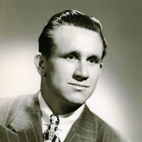 Henry Handley