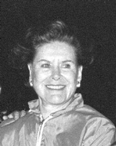 Ida Clement