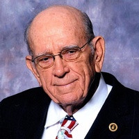 Ernest Elmer Jackson Profile Photo