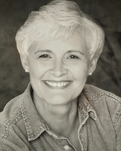 Gail Long Profile Photo