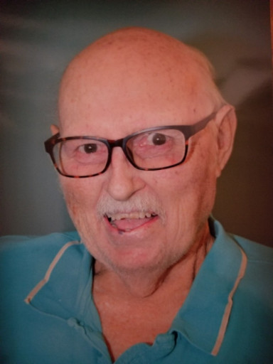 William L. "Bill" Privette