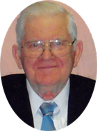 Robert James "Bob" Skillings