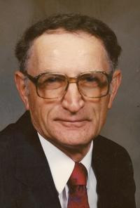 Michael "Mike" Komarck, Sr.