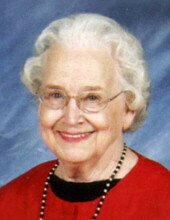 Mary Mangum Stogner