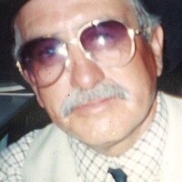 Fernando (Chavacan) Martinez