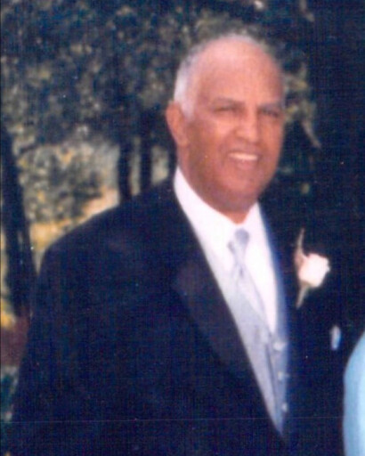 Alvin F. Magnett