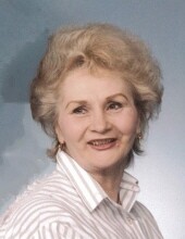 Betty  Jean Franks