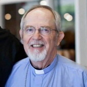 Rev. Kent T. Hinkson Profile Photo