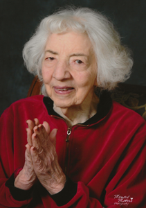 Dorothy L. Halstead