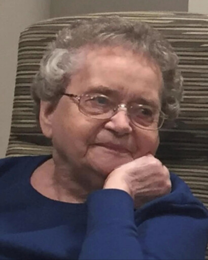 Delores Jopp Obituary 2024 - Patton-schad Funeral Home