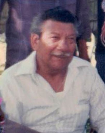 Pedro Lopez