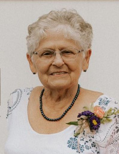 Ruth Ann Yantis