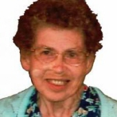 Fern M. Kneuper