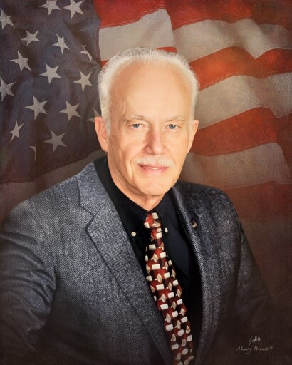 Wayne K. Myers's obituary image