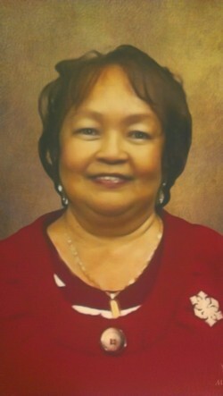 Alita Lagman