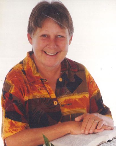 Vicky Bell Profile Photo