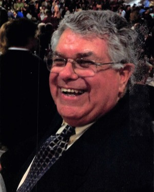 Lloyd Nicholson, Jr. Profile Photo