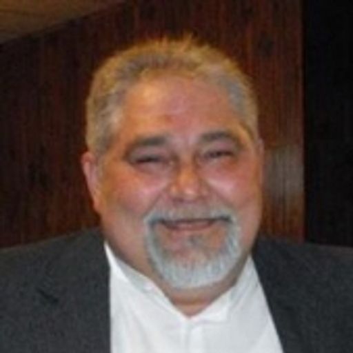 Robert Lee Nading Profile Photo