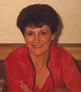 Caroline E. Antonelli