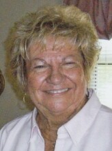 Norma Jean Usher Profile Photo