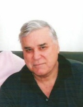 Edward Gosney Profile Photo