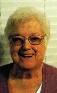 Carol Ann Bryant