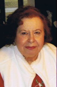 Ruth Wexell Profile Photo