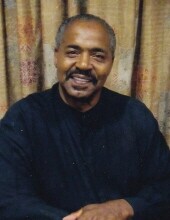 Willie Thomas Spencer, Sr.