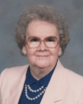 Annie  Holt Moorefield