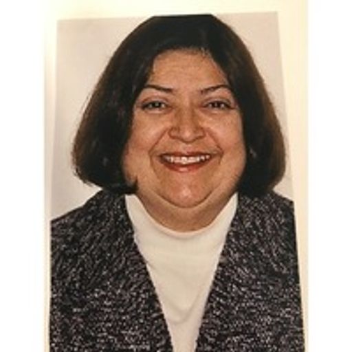 Maria Carmen Pedroza Profile Photo