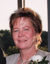 Catherine Jean Warren Profile Photo