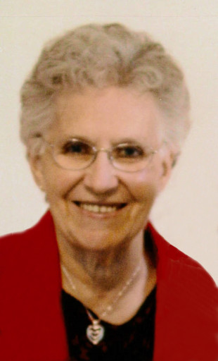 Rosemary Ann Wuebben