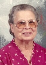 Goldie M. Brown