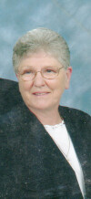 Carol  Elaine Lumsden