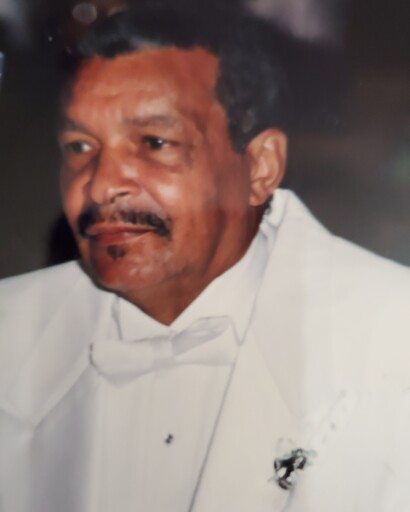 Charlie Marion Burton Obituary 2024 C.A. Reid Sr. Memorial