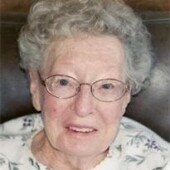 Edna Gunter Profile Photo