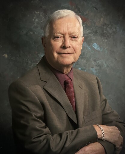 Harold Jones Profile Photo