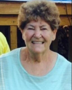 Wanda M. Hunter's obituary image