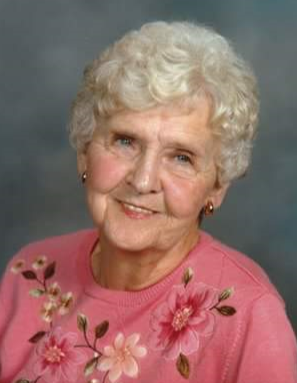 Betty Alley Creger Profile Photo