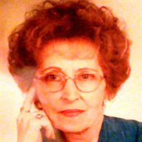 Marlene Bailey