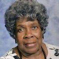 Erlene Brooks Jefferson Profile Photo