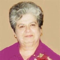 Stella Rivera Todora Profile Photo