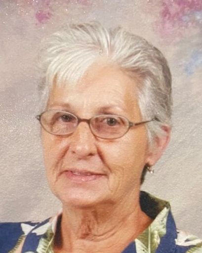 Goldie Dean Murphy Couch Obituary May 18, 2024 - Shackelford Funeral