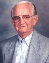 Weston W. Huff, Sr Profile Photo