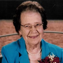 Gladys M. Wood Profile Photo